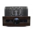 Synthesis Roma 96DC+ 25W Pure A Class Integrated Stereo Amplifier with Digital Inputs