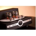 Synthesis Action A40 Virtus 40W Integrated Stereo Tube Amplifier