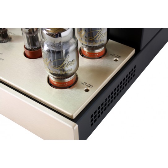 Canary Audio M50 Stereo Power Amplifier