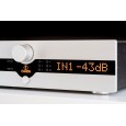 Canor Audio AI 2.10 Hybrid integrated amplifier exhibition model 