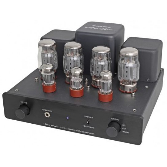 Icon Audio Stereo 25 MkII Integrated Amplifier - Stereo 25 MkII