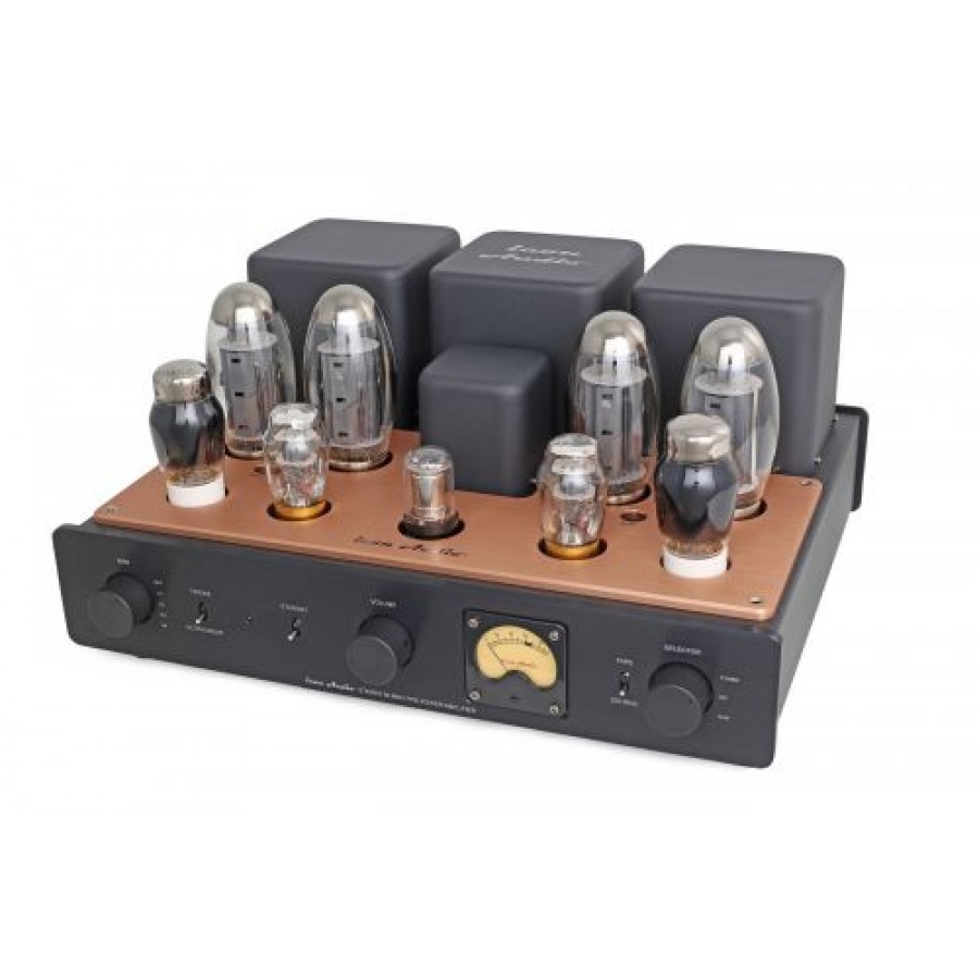 Icon Audio Stereo 60 MK III Integrated Amplifier