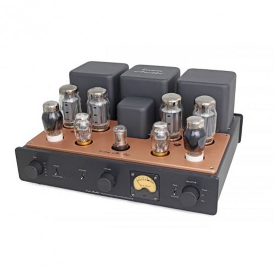 Icon Audio Stereo 60 MK III Integrated Amplifier