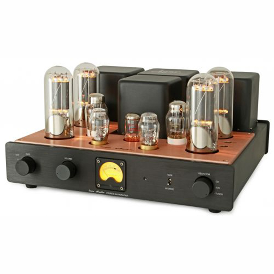 Icon Audio Stereo 845PP Integrated Amplifier