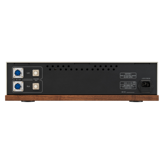 Phasemation Control Amplifier CA-1000