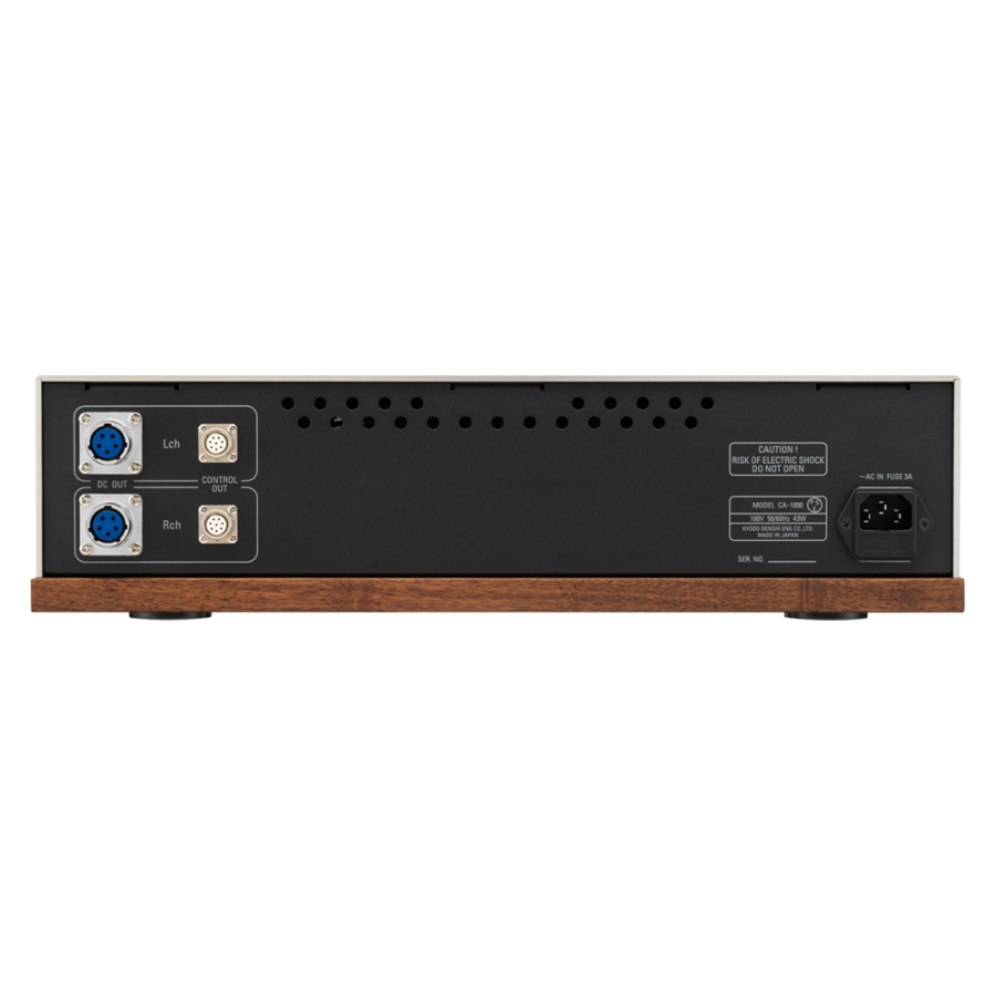 Phasemation Control Amplifier CA-1000