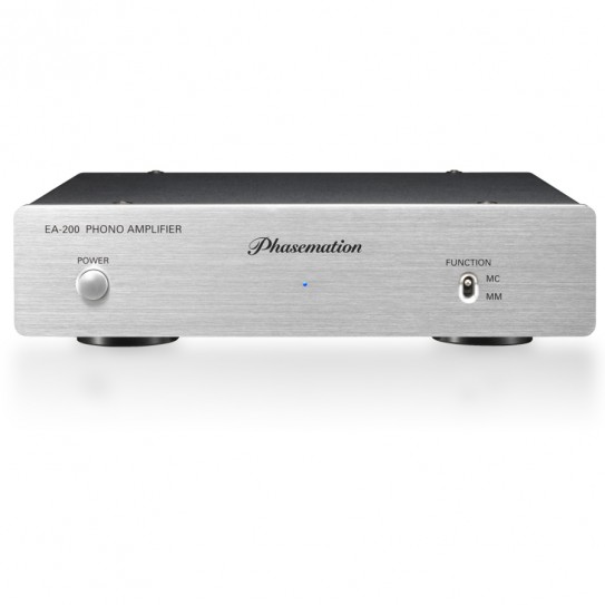 Phasemation Phono Amplifier EA 200