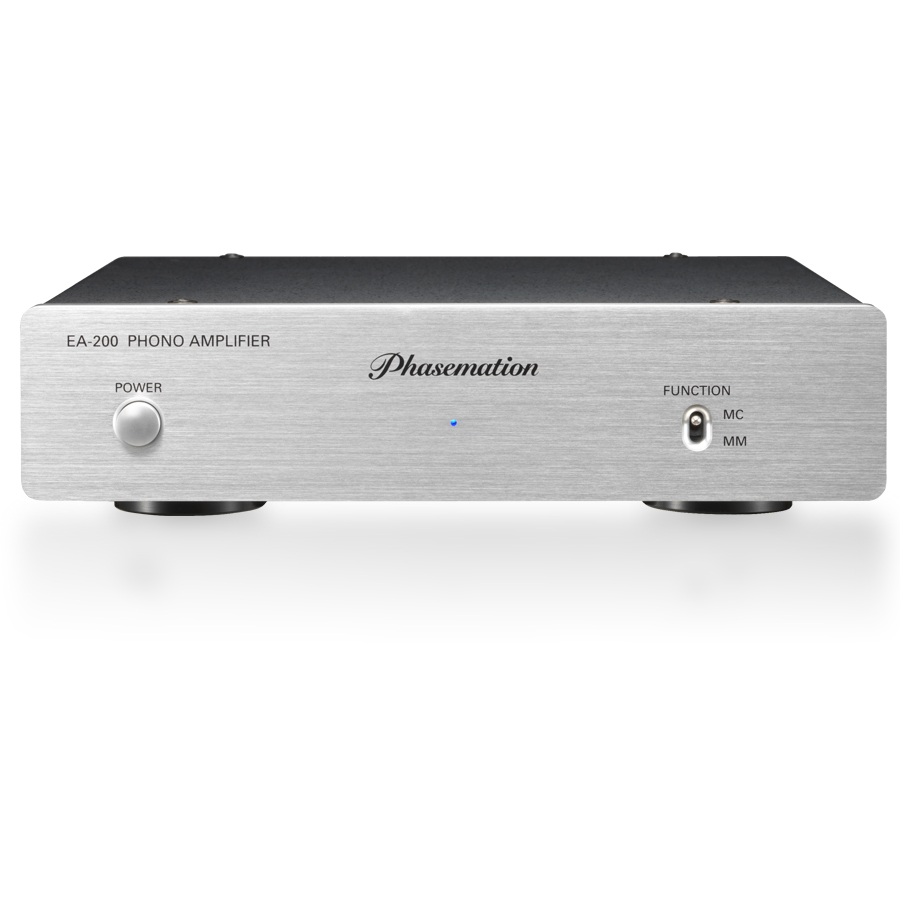 Phasemation Phono Amplifier EA 200