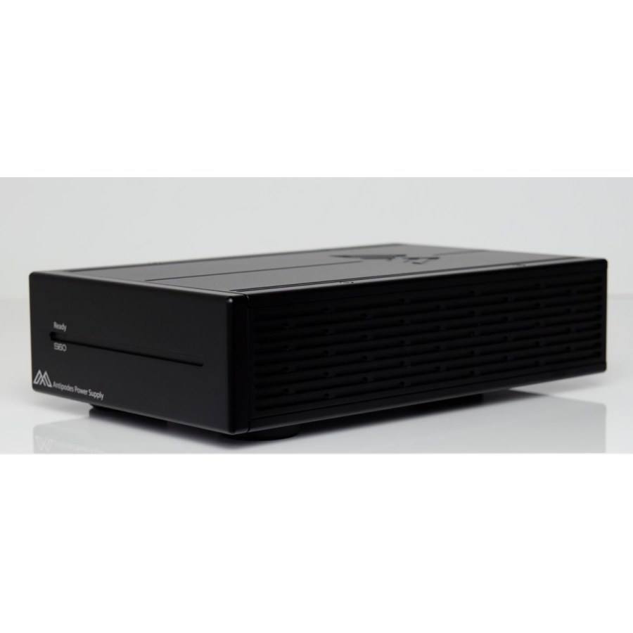 Antipodes S60 Power Supply