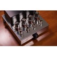 Audio Hungary QUALITON A20i integrated amplifier class A 