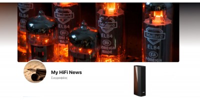 My HiFi News Figaro M Review 