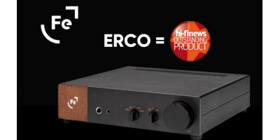 ERCO - Hi-finews "outstanding product" 
