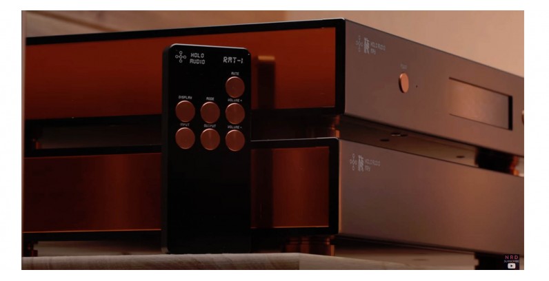 The KING is CROWNED! Holo Audio May DAC Review