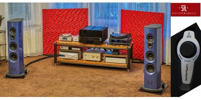 Audio Solutions Virtuoso S Review 