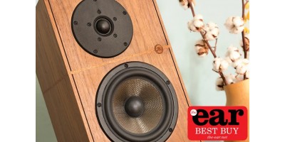 The EAR net Review Atalante 3 Revival Audio 