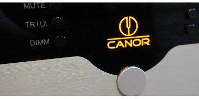 Canor Review AI 1.10 Hiend News 
