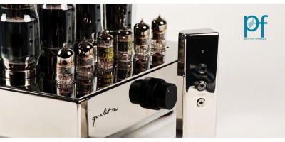 Qualiton A50i Integrated Amplifier