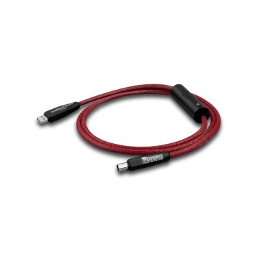 Audiomica CARNELIAN REFERENCE USB Interconnect 