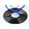 Tellurium Q Blue Phono RCA Cable