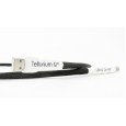 Tellurium Q Ultra Silver Waveform™ hf Digital USB 