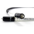 Tellurium Q Ultra Silver Waveform™ hf Digital RCA