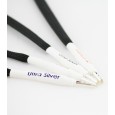 Tellurium Q Ultra Silver Bi-wire/Link