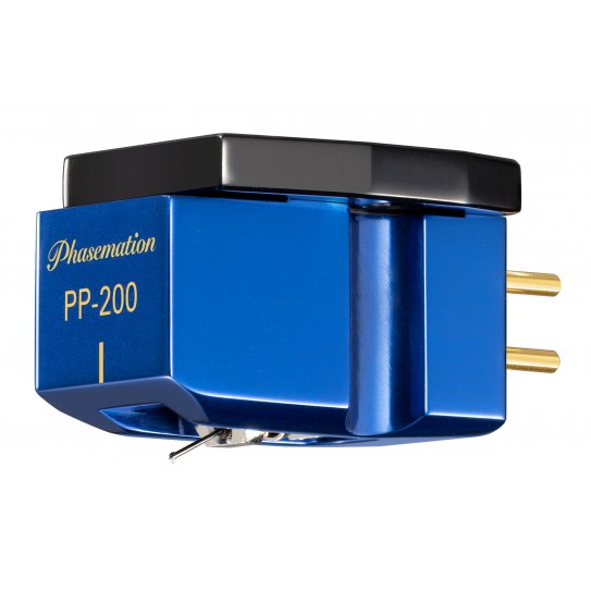 Phasemation Phono Pickup Cartridge PP-200 NEW 