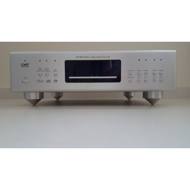 Cary Audio CD 306 SACD Professional Version SACD/CD player
