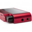 R2R2000 Red HD Streaming Audio Device