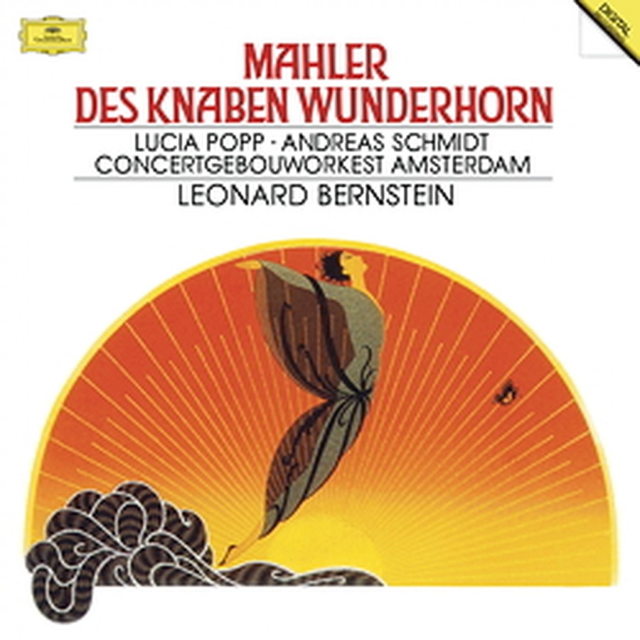 Analogphonic Mahler - Des Knaben Wunderhorn