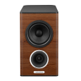 Audio Solutions Overture O302B bookshelf speaker 
