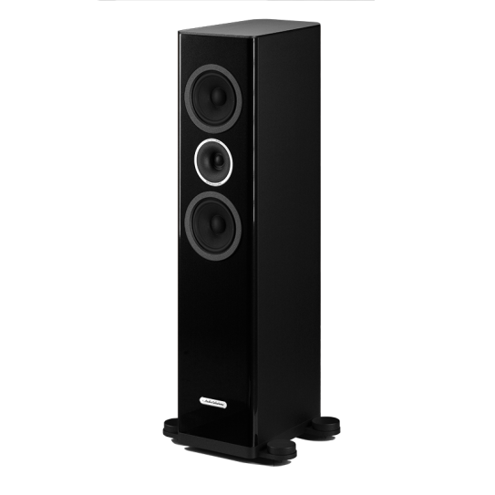Audio Solutions Overture O303F Floor standing speaker 