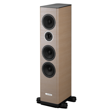 Audio Solutions Overture O304F