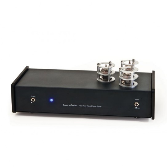 Icon Audio PS2 MM only phono pre-amplifier