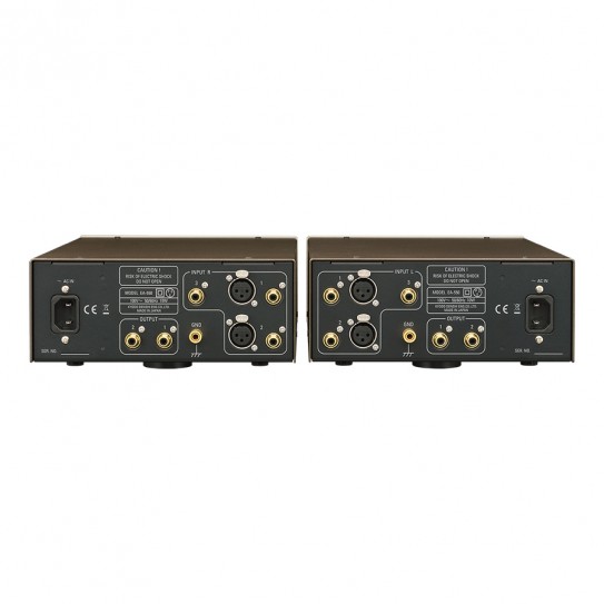 Phasemation Phono Amplifier EA-550