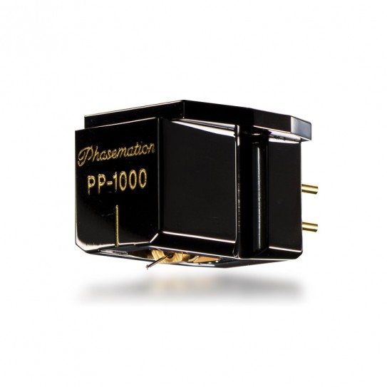 Phasemation Phono Pickup Cartridge PP-1000