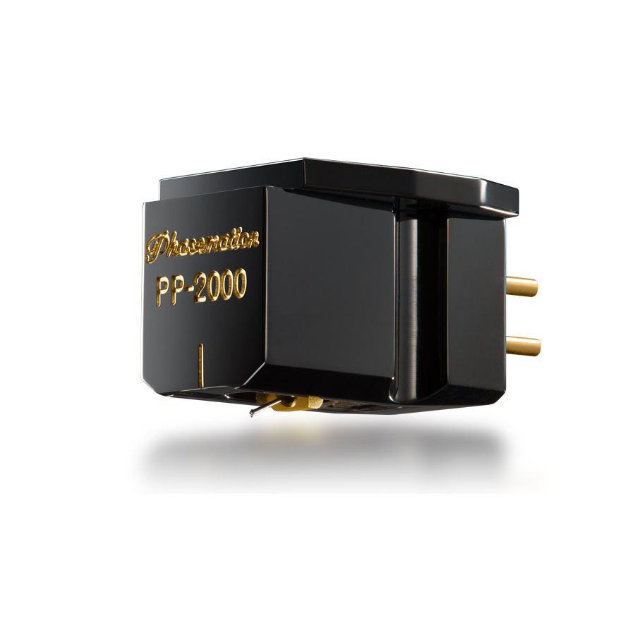 Phasemation Phono Pickup Cartridge PP-2000