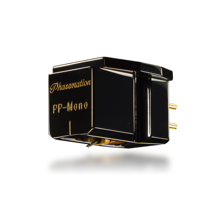 Phasemation Phono Pickup Cartridge PP-Mono