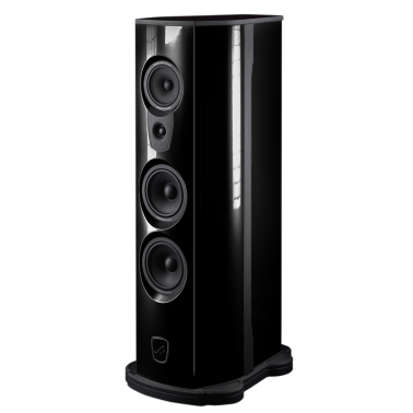  Audio Solutions Virtuoso S floor standing speaker