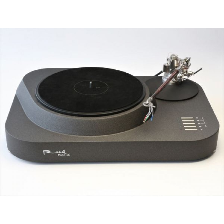 Reed Turntable MUSE 1C hot offer exhibition model