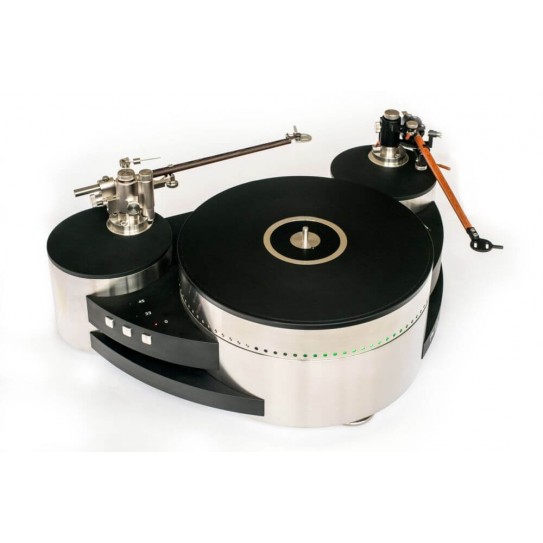 Reed Turntable MUSE 3C