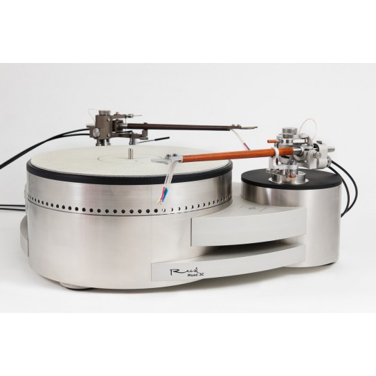 Reed Turntable MUSE 3C
