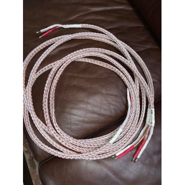 Kimber 12tc speaker cable 3m 