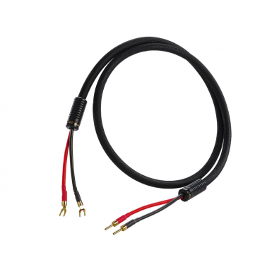 Shunyata research DELTA speaker cable 2,5m pair 