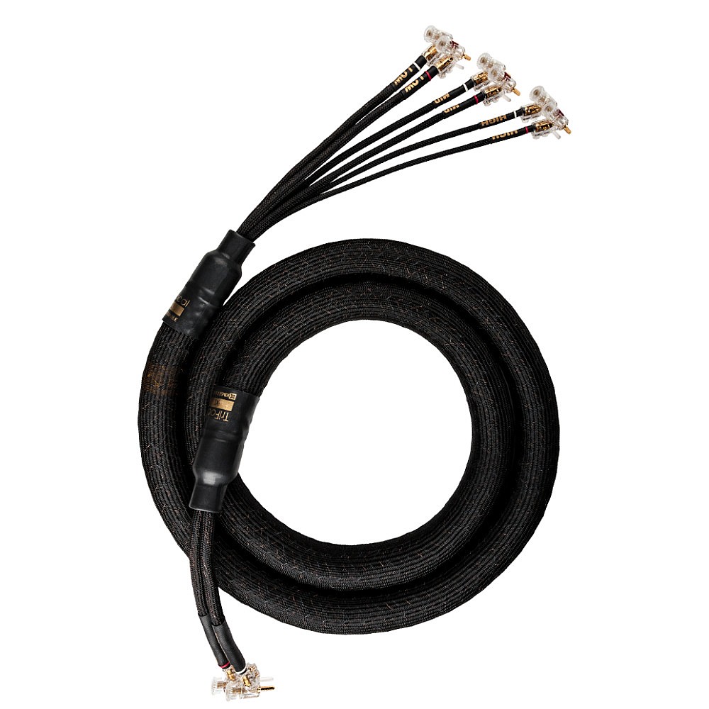 Trifocal X Speaker cable 1,30m