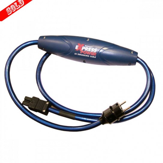 ETI eXpress Power AC Enhancing Cable 
