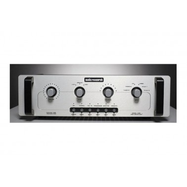 Audio Research Reference LS25 mK II Preamplifier 