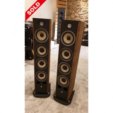 Focal Aria 936 Sold !!!