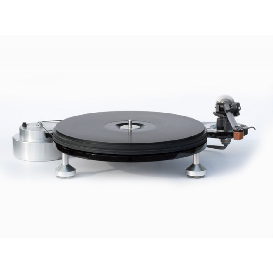 MICHELL TECNODEC Turntable 