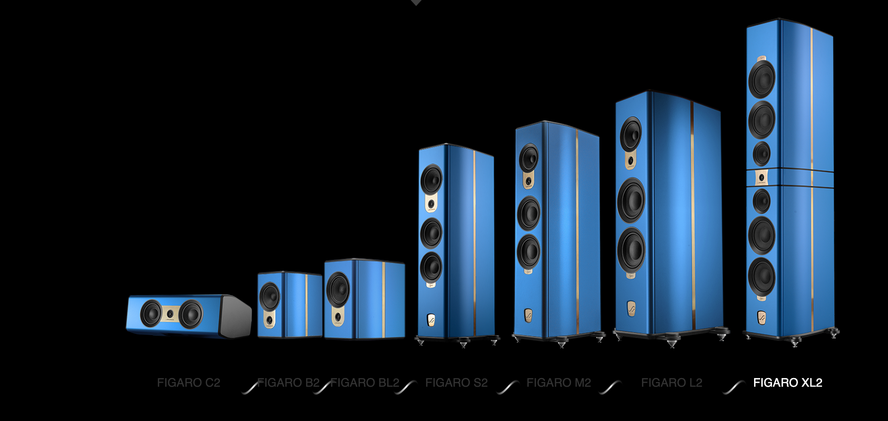 audio solutions figaro 2